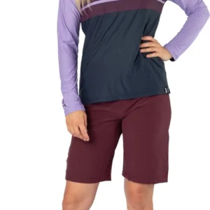 Damen Flow Lite 1.0 Henley