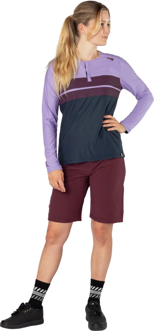 Damen Flow Lite 1.0 Henley