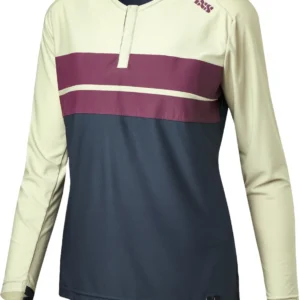 Damen Flow Lite 1.0 Henley