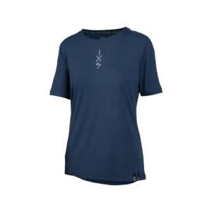 Damen Flow Merino Jersey