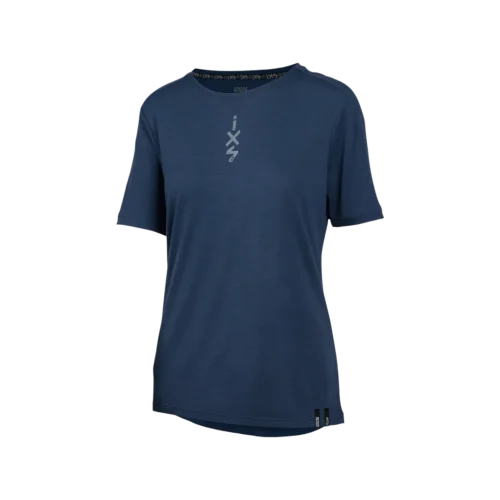 Damen Flow Merino Jersey
