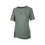 Damen Flow Merino Jersey