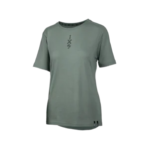 Damen Flow Merino Jersey