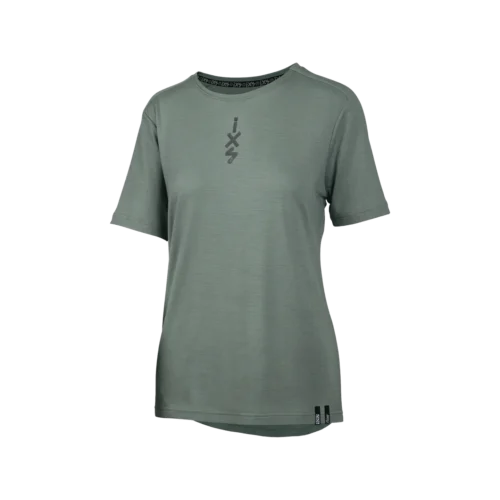 Damen Flow Merino Jersey