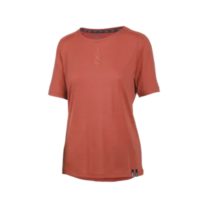 Damen Flow Merino Jersey