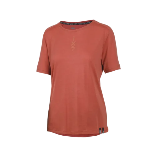 Damen Flow Merino Jersey