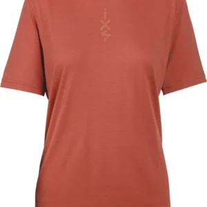 Damen Flow Merino Jersey