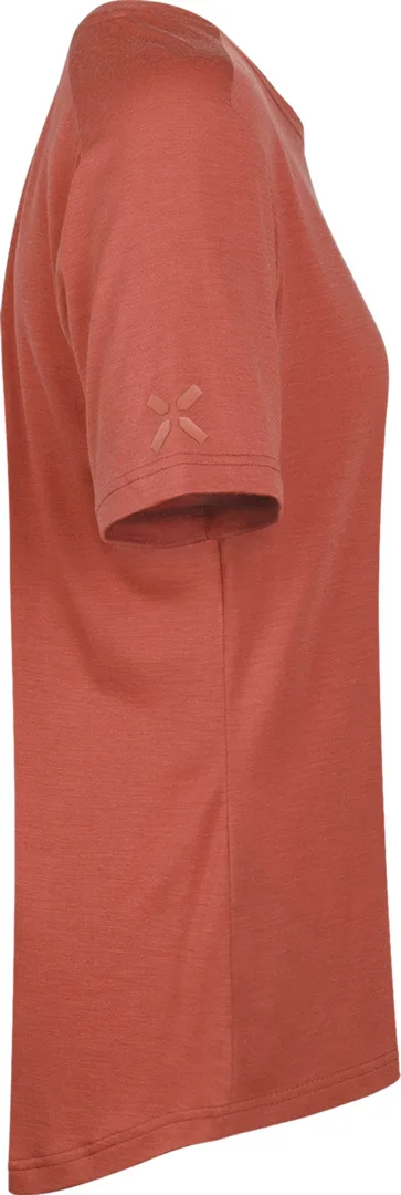 Damen Flow Merino Jersey