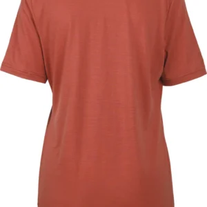 Damen Flow Merino Jersey