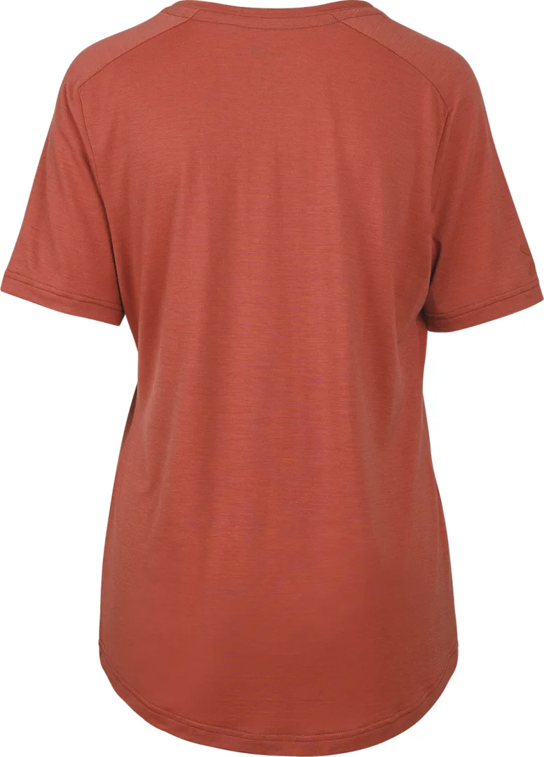 Damen Flow Merino Jersey