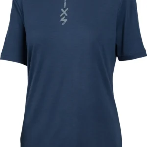 Damen Flow Merino Jersey