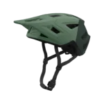 Flow 1.0 MIPS Helm sage-duck green