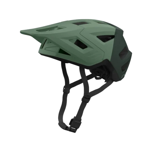 Flow 1.0 MIPS Helm sage-duck green