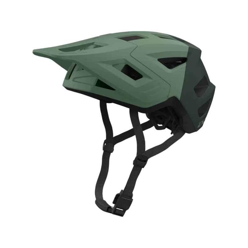 Flow 1.0 MIPS Helm sage-duck green