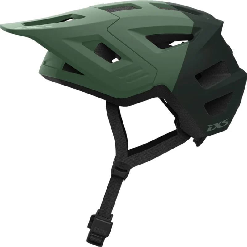 Flow 1.0 MIPS Helm sage-duck green