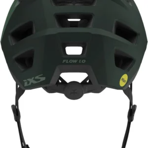 Flow 1.0 MIPS Helm sage-duck green