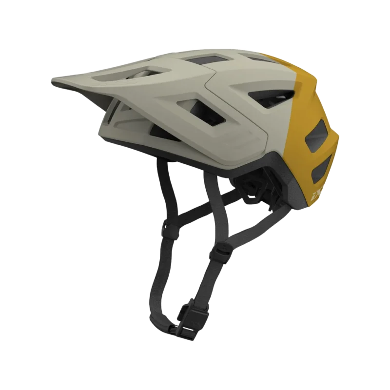 Flow 1.0 MIPS Helm sand-ocker