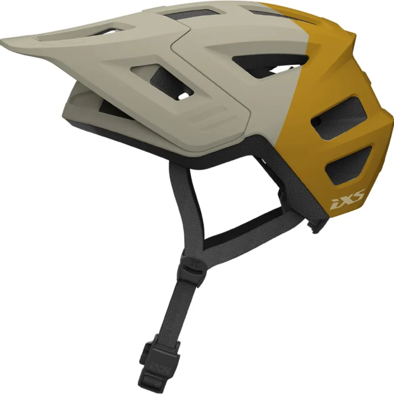 Flow 1.0 MIPS Helm sand-ocker