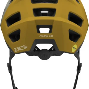 Flow 1.0 MIPS Helm sand-ocker
