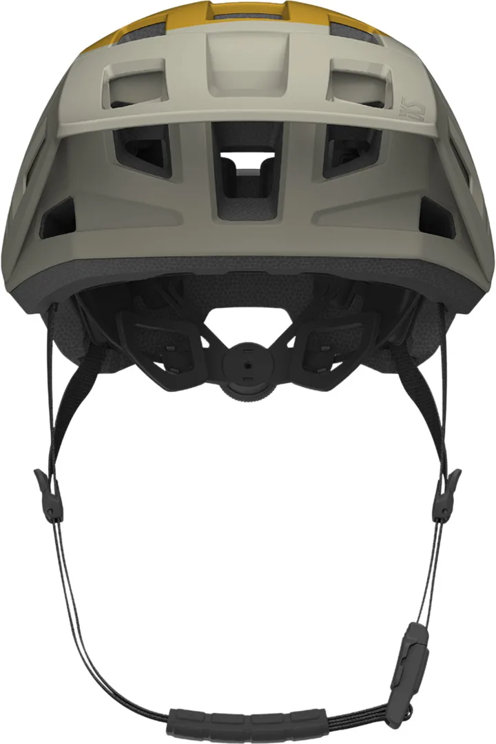Flow 1.0 MIPS Helm sand-ocker