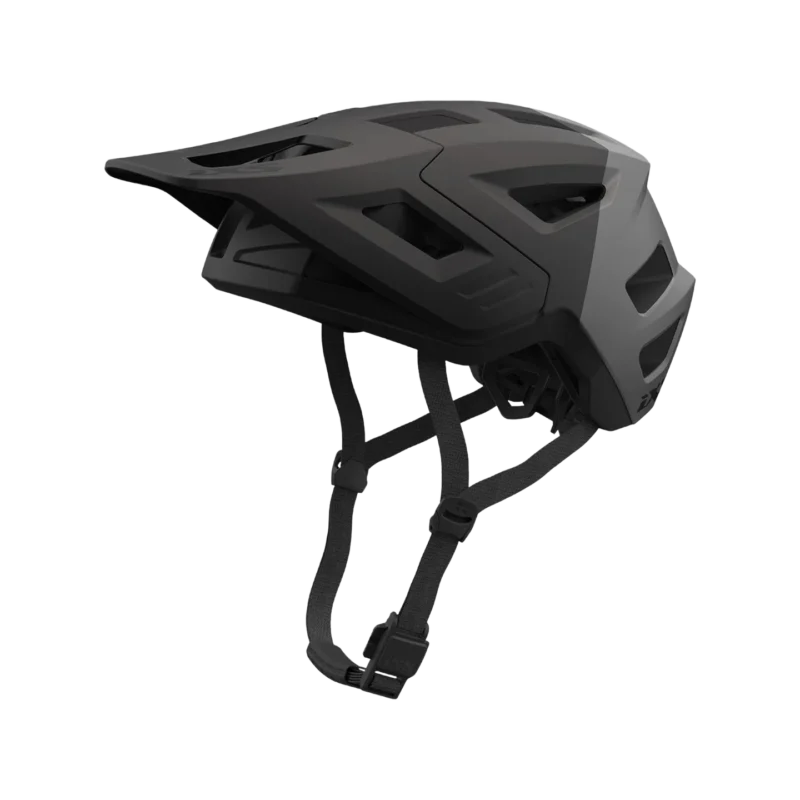 Flow 1.0 MIPS Helm schwarz-graphit