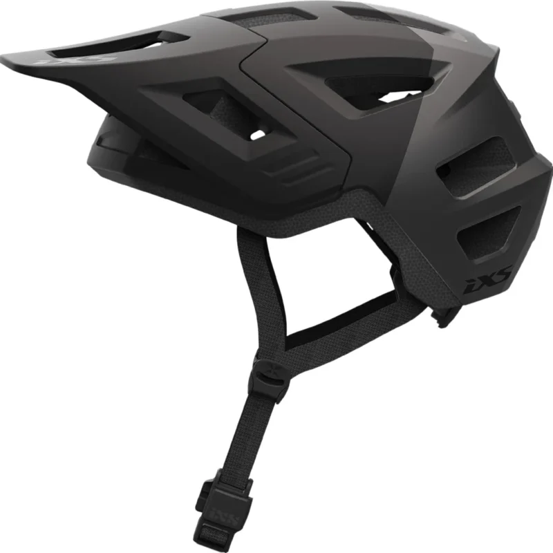 Flow 1.0 MIPS Helm schwarz-graphit