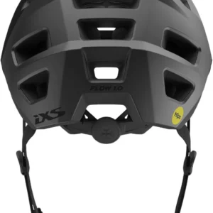 Flow 1.0 MIPS Helm schwarz-graphit
