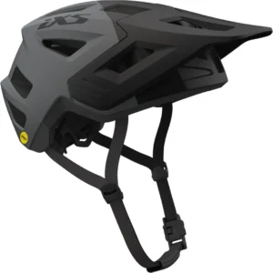Flow 1.0 MIPS Helm schwarz-graphit