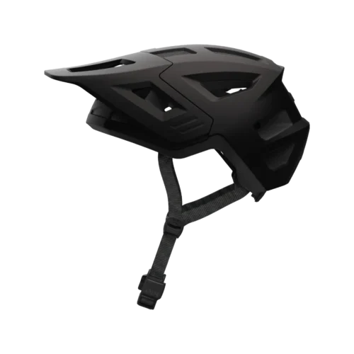 Flow 1.0 MIPS Helm schwarz