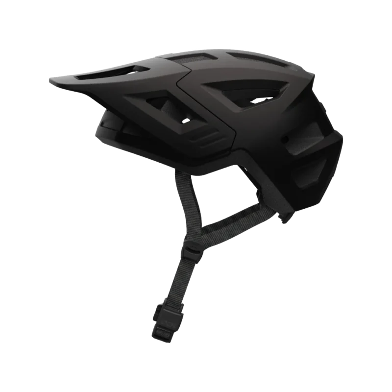 Flow 1.0 MIPS Helm schwarz