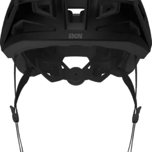 Flow 1.0 MIPS Helm schwarz