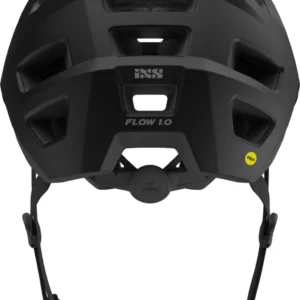 Flow 1.0 MIPS Helm schwarz