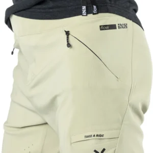 Flow 1.0 Shorts XXL