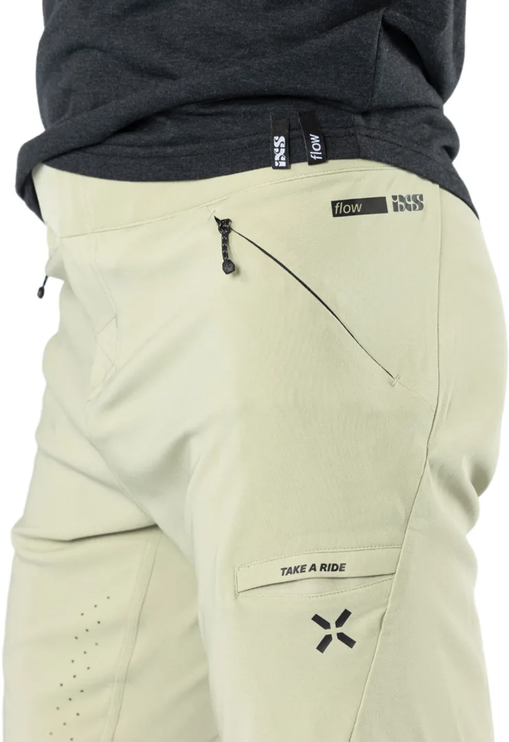Flow 1.0 Shorts XXL