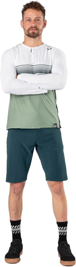 Flow 1.0 Shorts