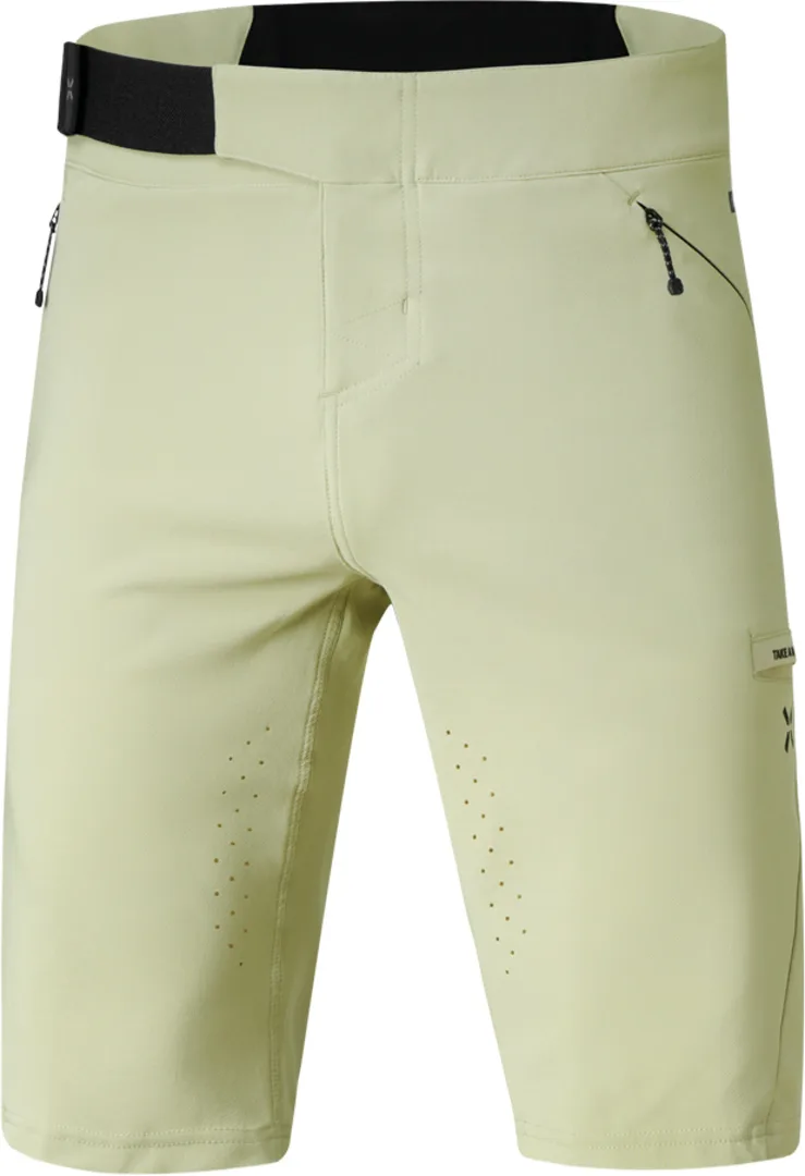 Flow 1.0 Shorts