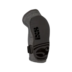 Flow Evo+ Ellbogenschoner grau