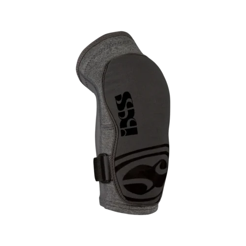 Flow Evo+ Ellbogenschoner grau