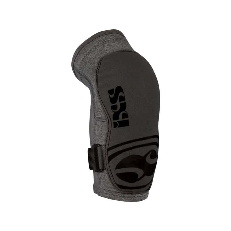 Flow Evo+ Ellbogenschoner grau