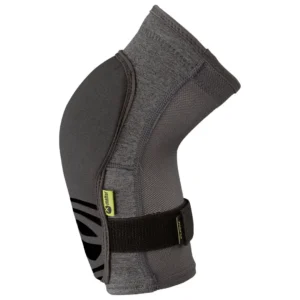 Flow Evo+ Ellbogenschoner grau