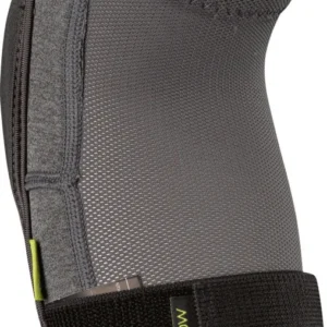Flow Evo+ Ellbogenschoner grau