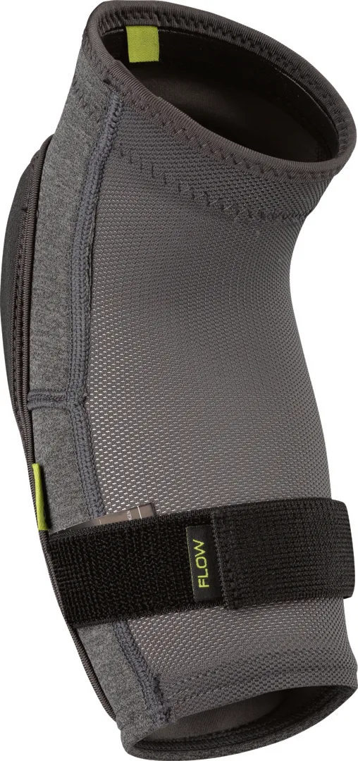 Flow Evo+ Ellbogenschoner grau