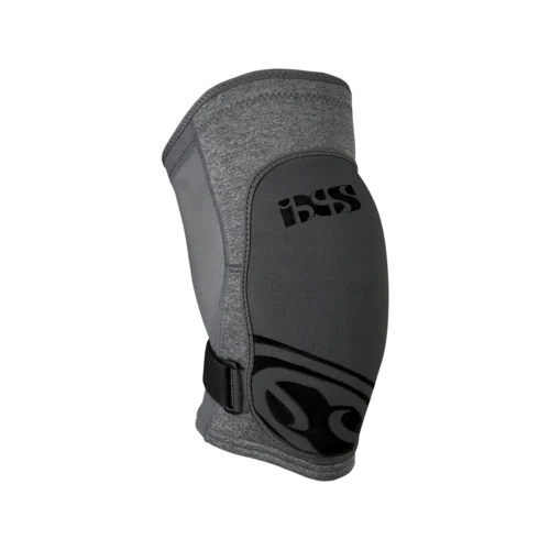Flow EVO+ Knieschoner grau