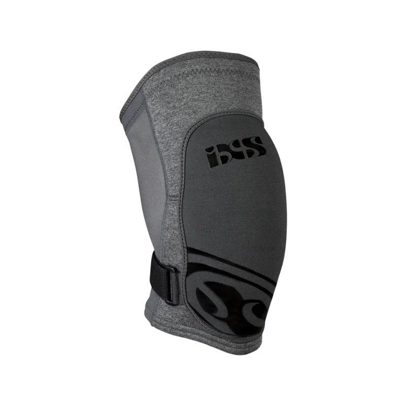 Flow EVO+ Knieschoner grau