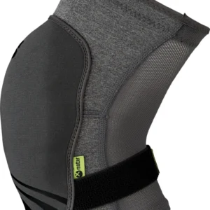 Flow EVO+ Knieschoner grau