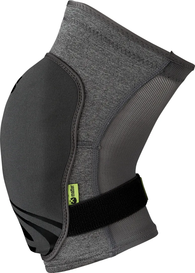 Flow EVO+ Knieschoner grau