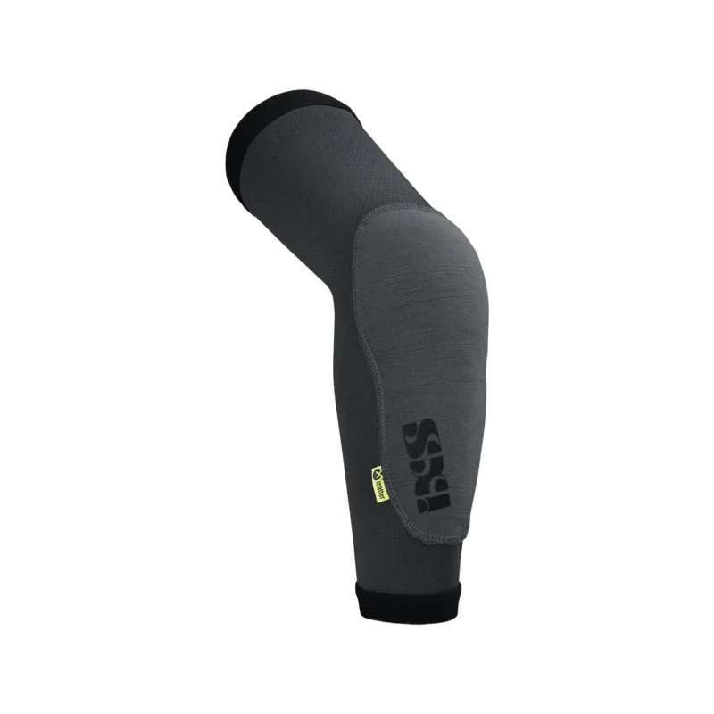 Flow light Elbow Guards grau