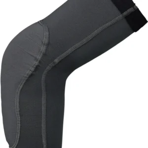 Flow light Elbow Guards grau