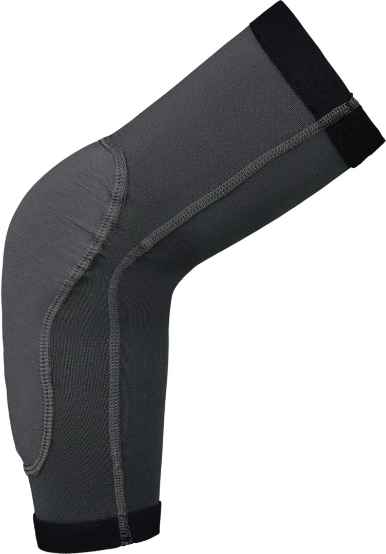 Flow light Elbow Guards grau