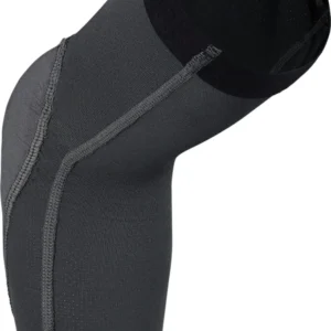 Flow light Elbow Guards grau